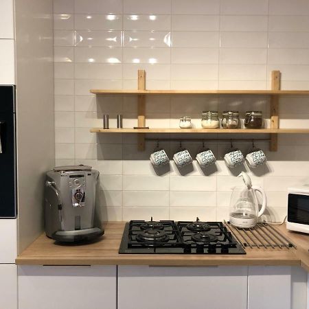 Nest Studio Ciechocinek Bagian luar foto