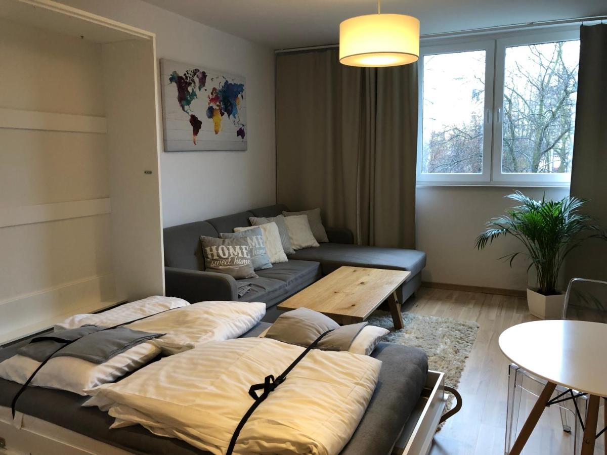 Nest Studio Ciechocinek Bagian luar foto