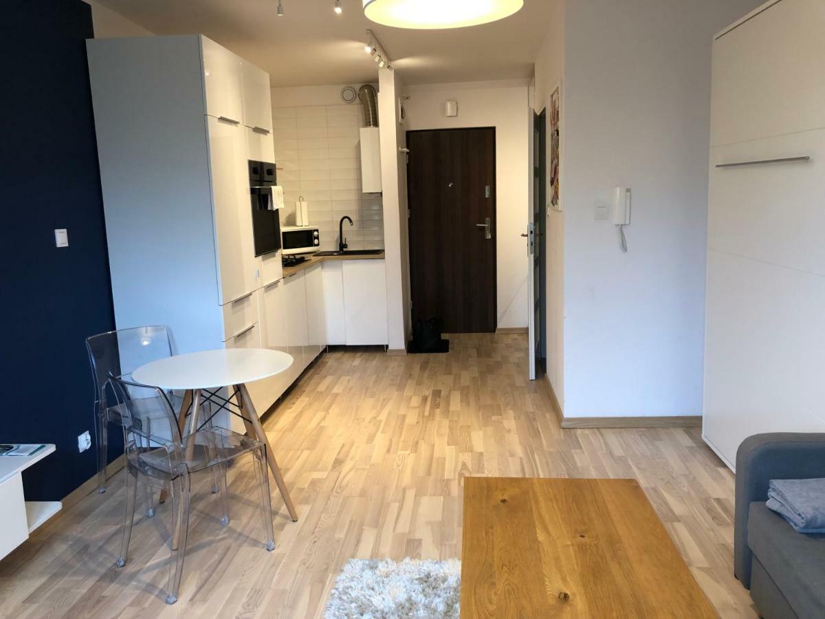 Nest Studio Ciechocinek Bagian luar foto