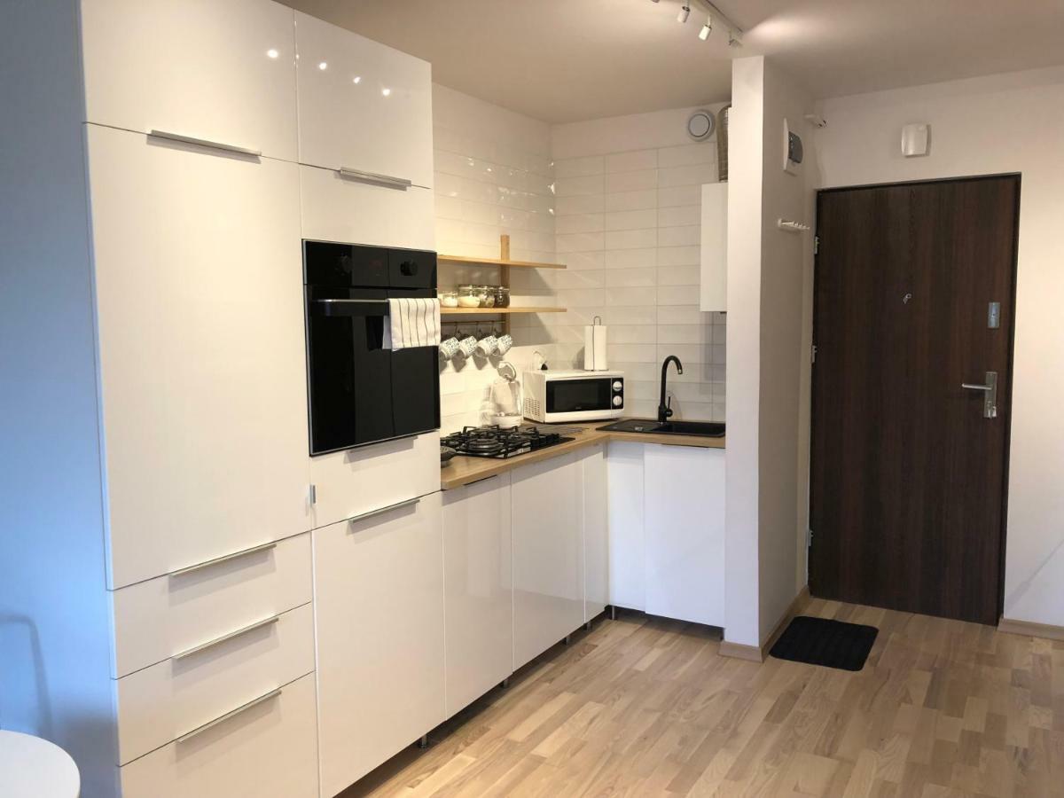 Nest Studio Ciechocinek Bagian luar foto