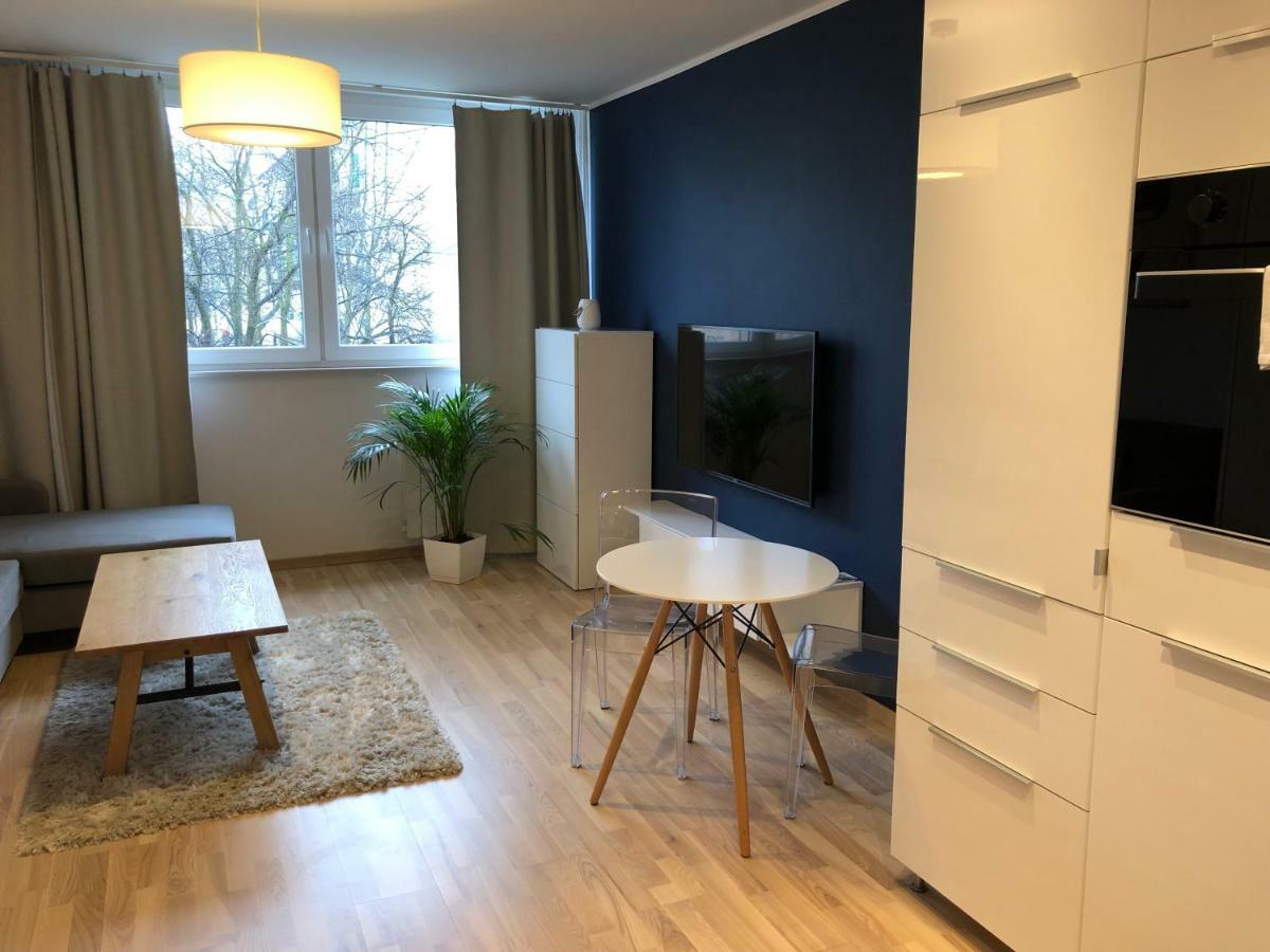 Nest Studio Ciechocinek Bagian luar foto