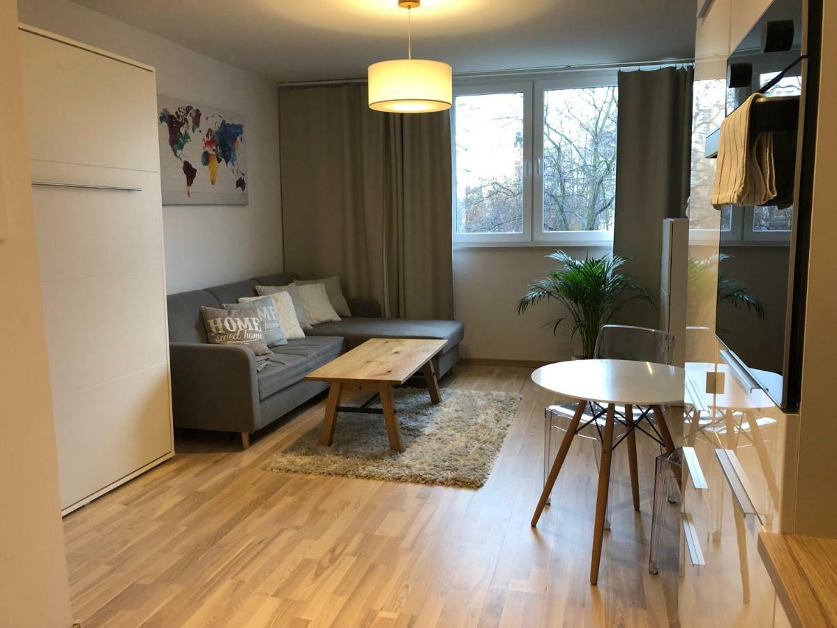 Nest Studio Ciechocinek Bagian luar foto